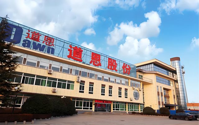 豪掷5.16亿！中国道恩“拿下”韩国SK财团核心资产，国货供应链不再受制于人