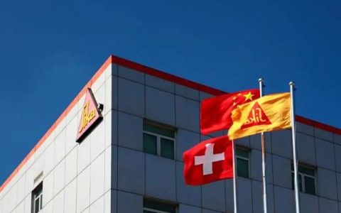 实力跃升，西卡再度荣登《2025全球建筑材料百家上市公司综合实力》榜单