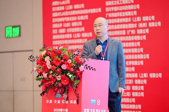 共促行业创新：立邦当选中国汽车工程学会防腐蚀老化分会副主任委员