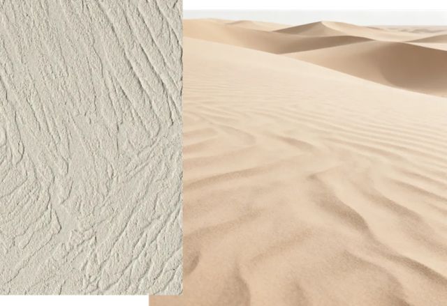 嘉宝莉 | 揭秘墙面质感美学，给建筑十足的“自然氛围感”