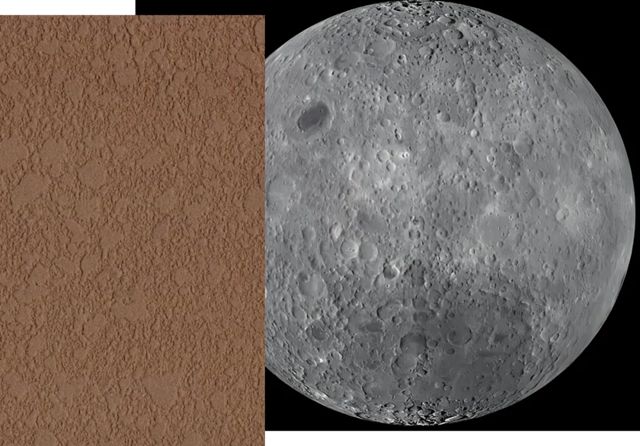 嘉宝莉 | 揭秘墙面质感美学，给建筑十足的“自然氛围感”