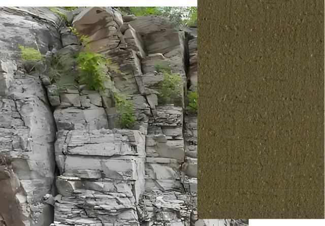 嘉宝莉 | 揭秘墙面质感美学，给建筑十足的“自然氛围感”