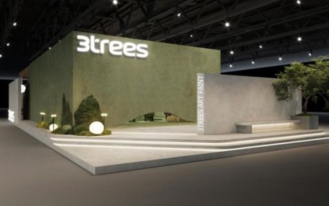 百里千刀一斤漆，三棵树如何让“东方至美”的天然大漆走进千家万户？