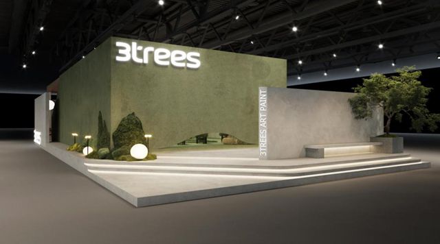 百里千刀一斤漆，三棵树如何让“东方至美”的天然大漆走进千家万户？