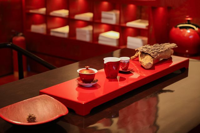 百里千刀一斤漆，三棵树如何让“东方至美”的天然大漆走进千家万户？