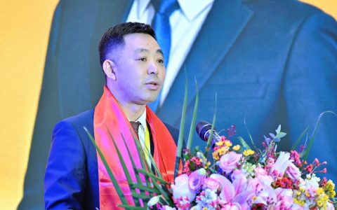 五年剑指五亿！易高创能战略峰会释放哪些深度转型信号？