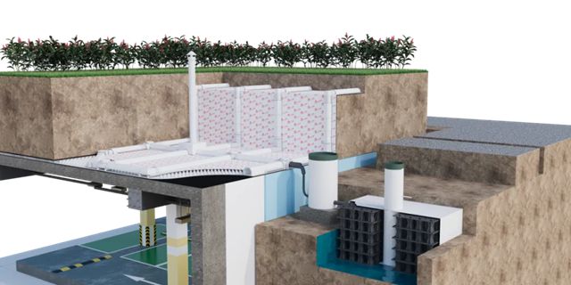 国标图集落地：东方雨虹如何以一年时间，解锁“桃花源”的行业密码？