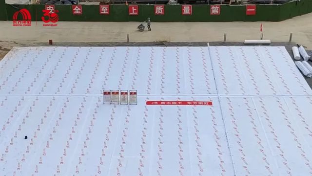 国标图集落地：东方雨虹如何以一年时间，解锁“桃花源”的行业密码？