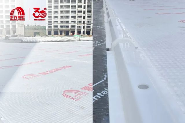 国标图集落地：东方雨虹如何以一年时间，解锁“桃花源”的行业密码？