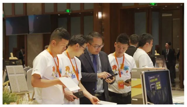 嘉宝莉 | 圆满收官！同心协力，实现超30%增长