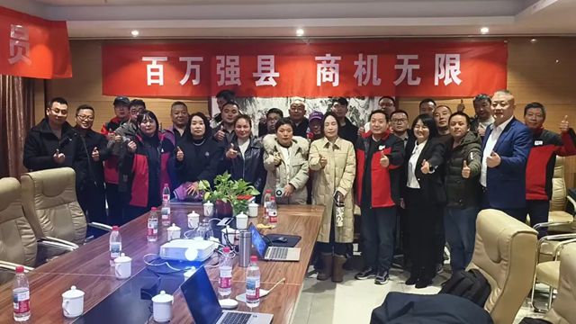 决胜中原，赢战华北！美涂士华北大区聚力谋新篇