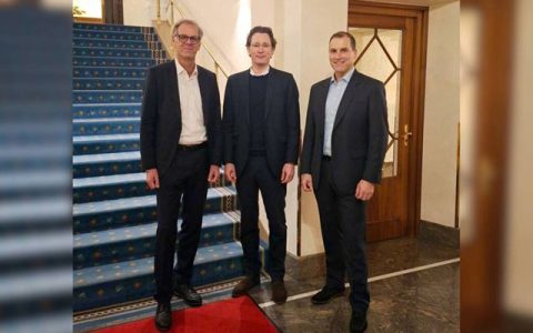 巴斯夫中东欧“换舵”！14国涂料原料渠道正式移交OQEMA