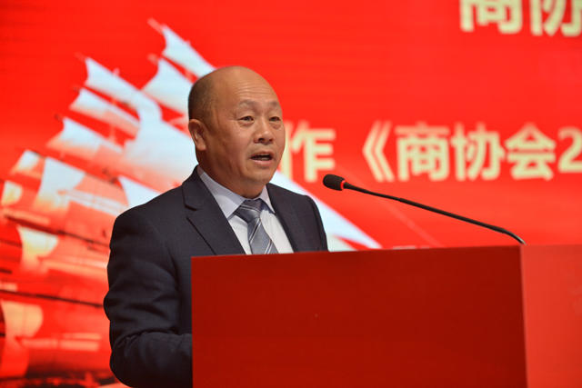 干货与荣耀齐飞，江西涂料人这样开启2026