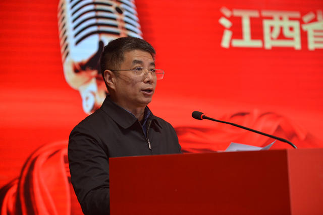 干货与荣耀齐飞，江西涂料人这样开启2026