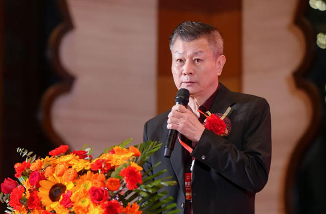 破局与立标：涂料行业大咖齐聚顺德，共谋产业“升维”之战