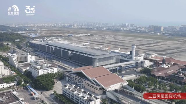封关启航，东方雨虹助力海南自贸港高质量发展启新程