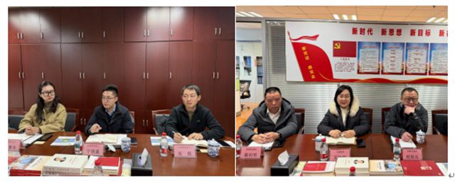 精准对接助企发展 协同赋能强链补链——宁波涂协召开涂料上下游产业链座谈会