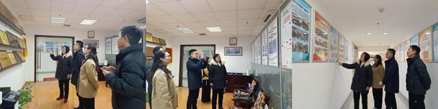 精准对接助企发展 协同赋能强链补链——宁波涂协召开涂料上下游产业链座谈会