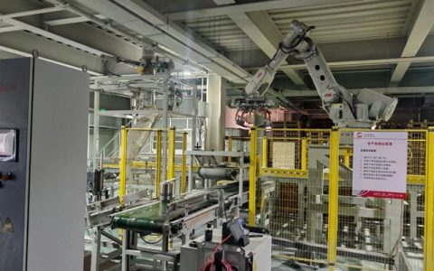 年产值20亿！汉道化学高端乳液项目投产，冲击外资垄断格局