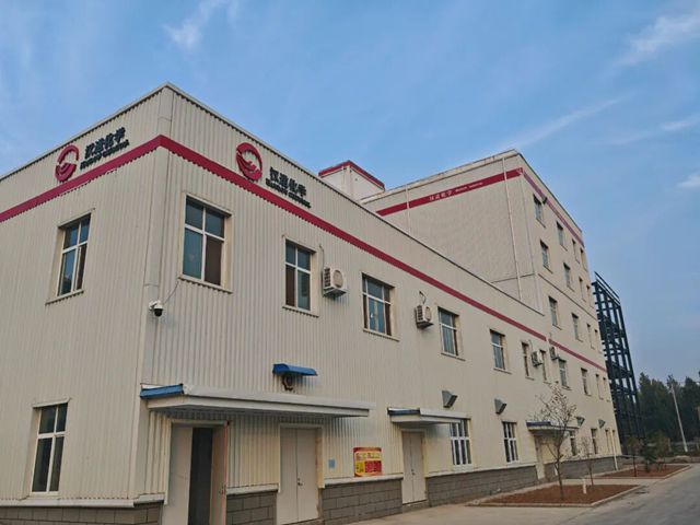 年产值20亿！汉道化学高端乳液项目投产，冲击外资垄断格局