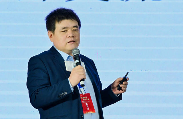 涂料圈大佬齐聚西安，陕西涂协十周年大会释放了哪些破局信号？