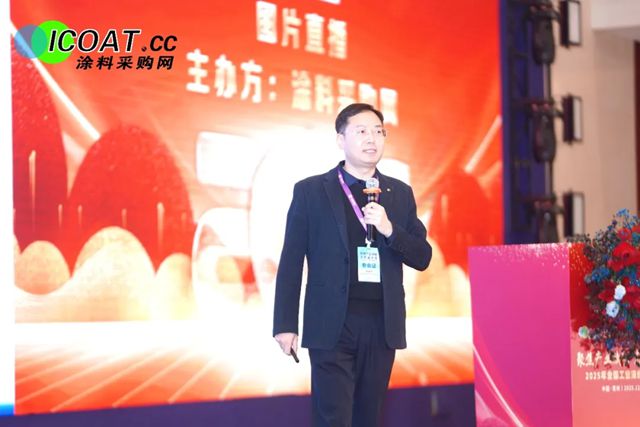睿智“中国‘核’装”方案：以新质功能产品，重构工业漆价值与财富通路