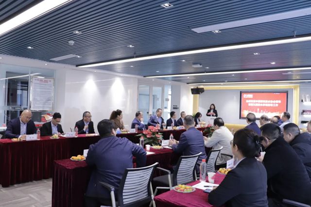 中国建筑防水协会领导莅临九阳防水,共鉴修缮培训基地启动!