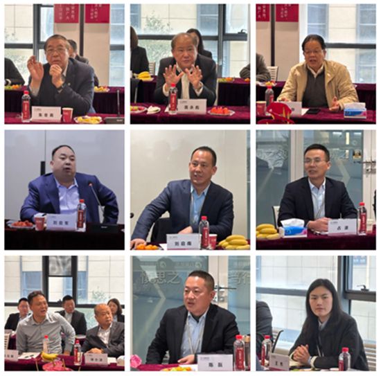 中国建筑防水协会领导莅临九阳防水,共鉴修缮培训基地启动!