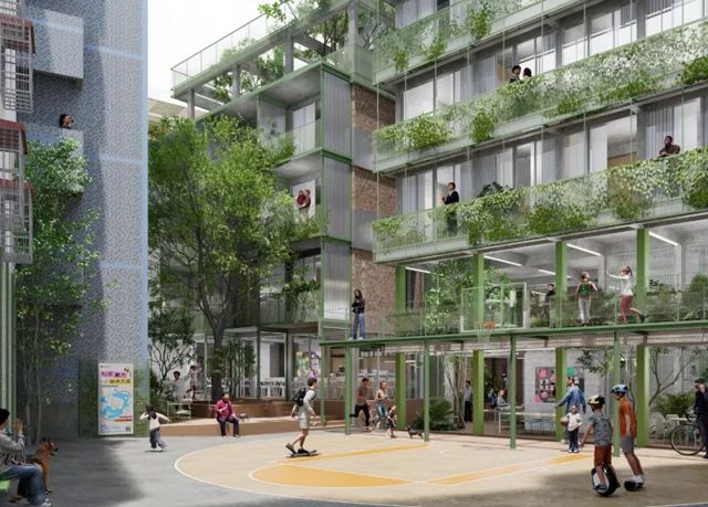立邦“未来之星”:以行业赛事,构建青年设计师的“成长生态圈”