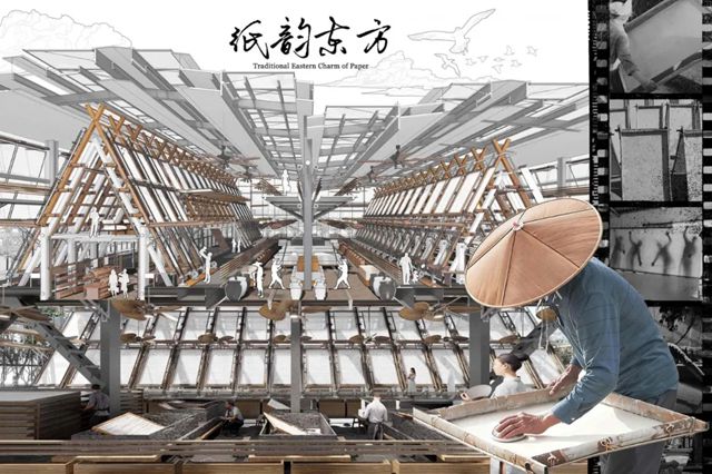 立邦“未来之星”:以行业赛事,构建青年设计师的“成长生态圈”