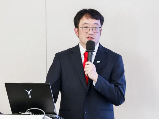 三棵树 | 六大核“芯”产品矩阵，重构绿色建筑工程美学新范式