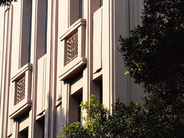 广州安居集团携手立邦刷新羊城骑楼老宅，以“绣花功夫”交出安居答卷