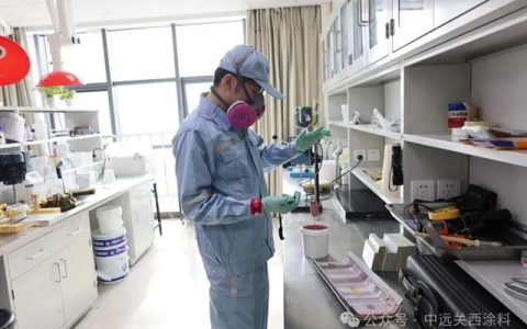 双喜临门！中远关西获评国家高新技术企业 & 上海市专精特新