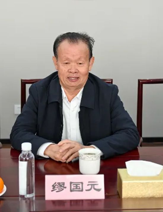 校企携手聚合力 创新赋能新质生产力——多所高校领导莅临晨光集团考察交流调研！