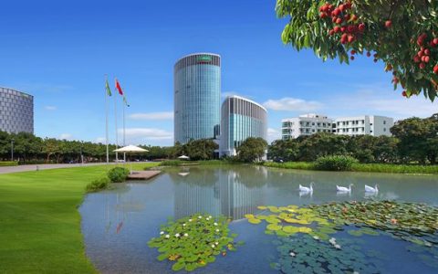 三棵树成中国涂料全球名片！《涂料世界》13强，8家中国企业组团刷屏