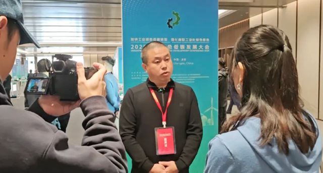 于国家盛会锚定产业坐标：睿智环科以“替代战略”筑牢新型工业化绿色基底