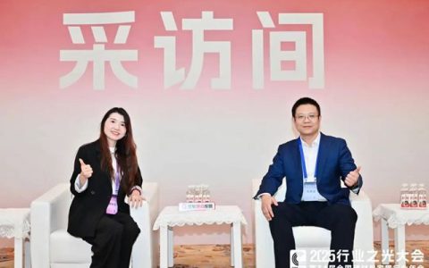 【年会声音】北新建材龙牌集团张凯：锚定“一体两翼”，技术深耕与品牌建设等多维协同回应时代需求