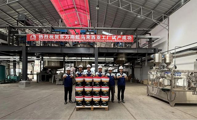 再上榜建材上市公司百强，东方雨虹的韧性到底是什么？