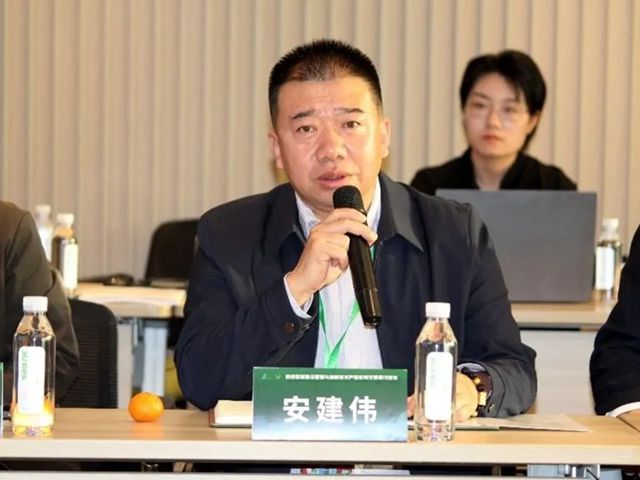 绿色医院建设管理与创新技术产品应用主题研讨沙龙圆满落幕，三棵树以科技与绿色助力医疗建筑新发展