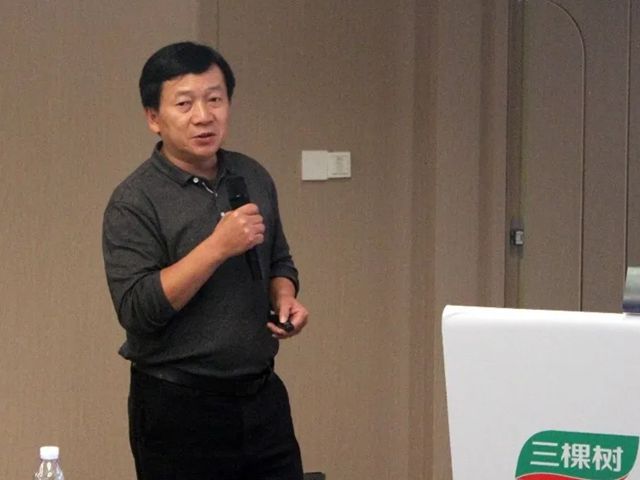 绿色医院建设管理与创新技术产品应用主题研讨沙龙圆满落幕，三棵树以科技与绿色助力医疗建筑新发展