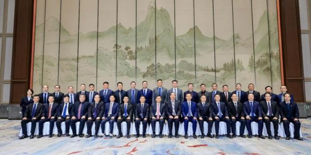立邦中国当选中国建筑防水协会副会长单位