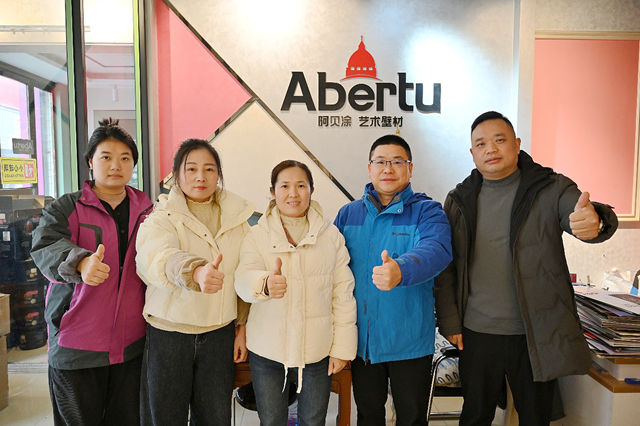 带着3000块闯西安的川妹子，凭什么放言要把艺术漆批发做到西北第一？