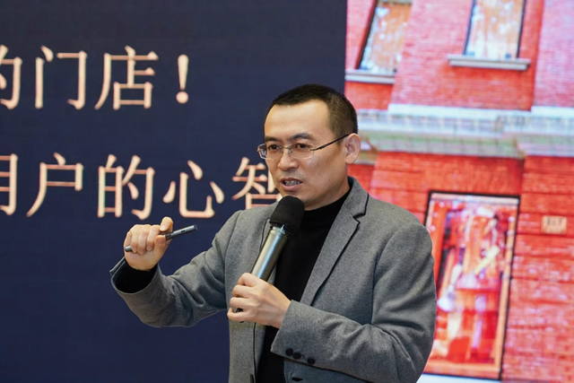 逆周期亮剑！巴德富汇聚百位行业翘楚，共绘艺术涂料200亿市场新蓝图