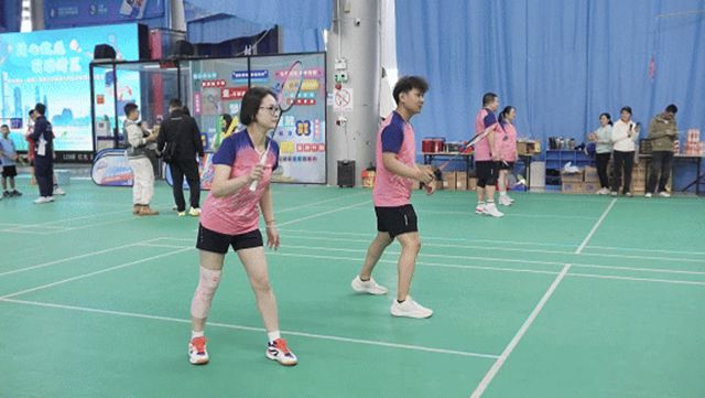 聚合力，启新程，香港中远海运大湾区企业开展业务交流活动