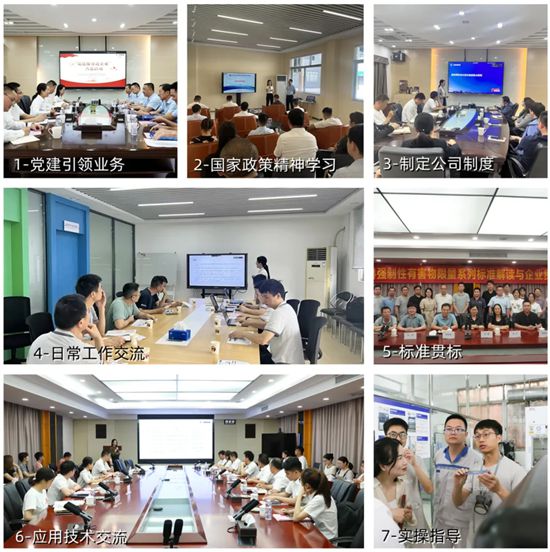 再有喜报！北新嘉宝莉获评“十四五涂料颜料标准化工作突出单位”！