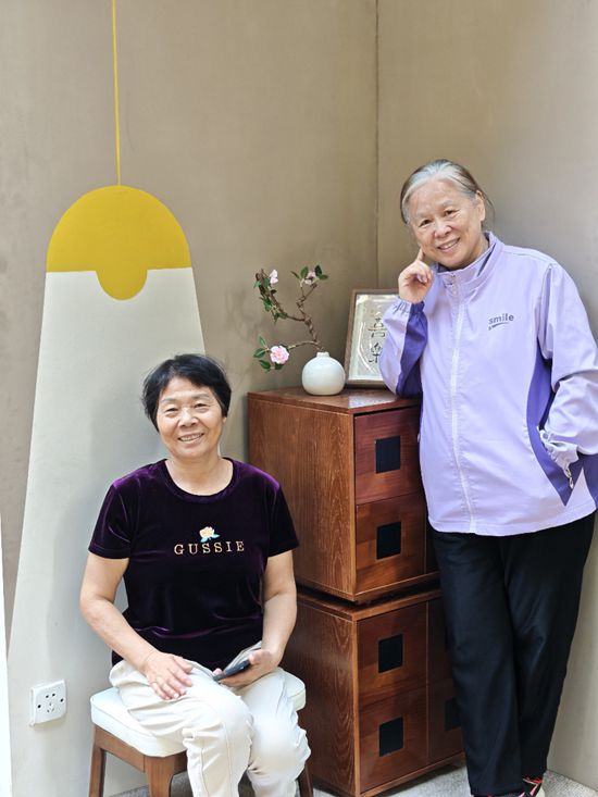 多乐士“幸福来敲门”社区公益行收官：以色彩美学叩响银龄安居之门