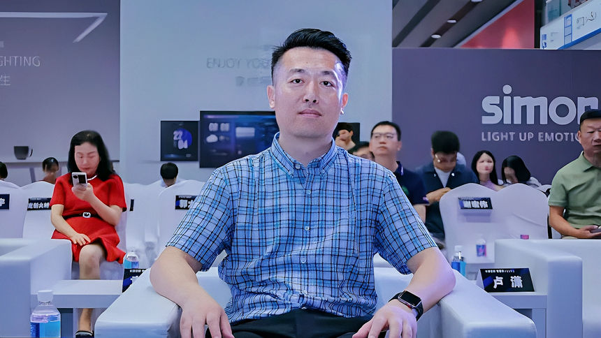 31年专注木器漆！君子兰靠什么打赢“环保涂装”这场硬仗？——专访君子兰涂料总经理王海军