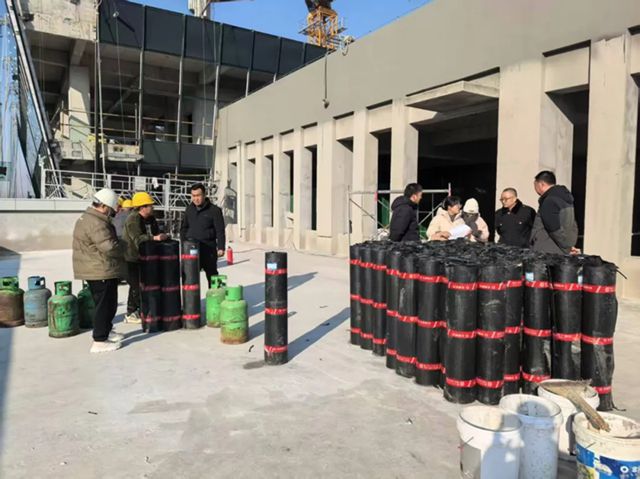 北新防水重拳出击，全力守护经销商和消费者权益！