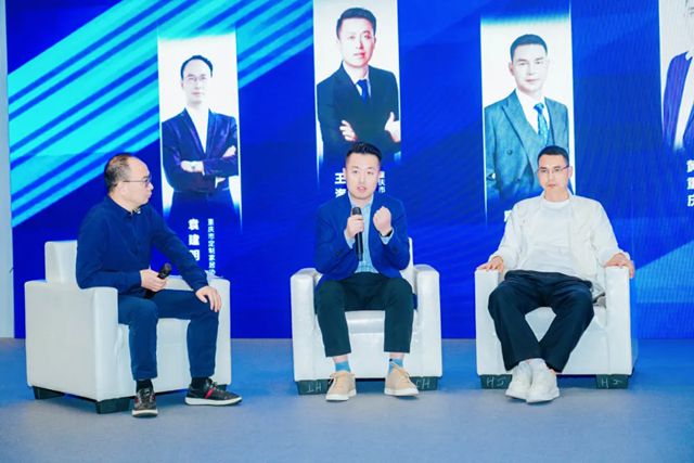 君子兰集团2025年度盘点:四大维度铸就行业标杆