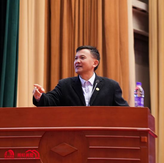 万亿蓝海变天？东方雨虹打响“中国好别墅”第一枪，行业大洗牌来了！